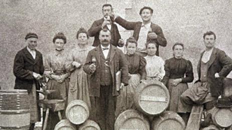 златно време