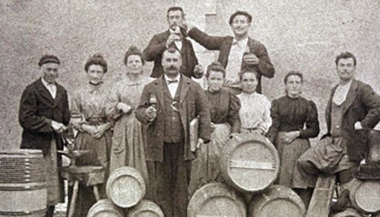 златно време - НА ГРАДУС: Коя е любимата напитка на Наполеон?!