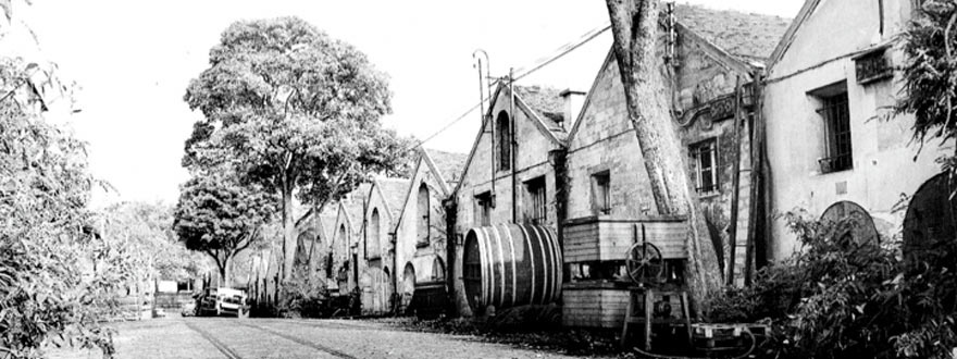 златно време