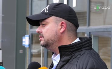 Костадинов: Това за нас е моделът 