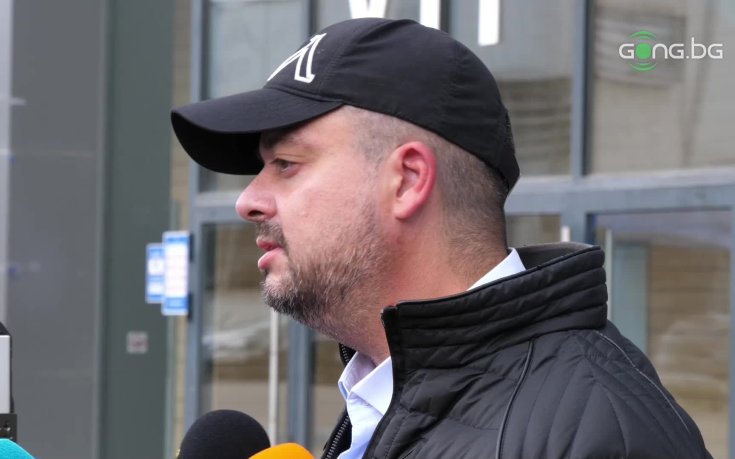 Костадинов: Това за нас е моделът 