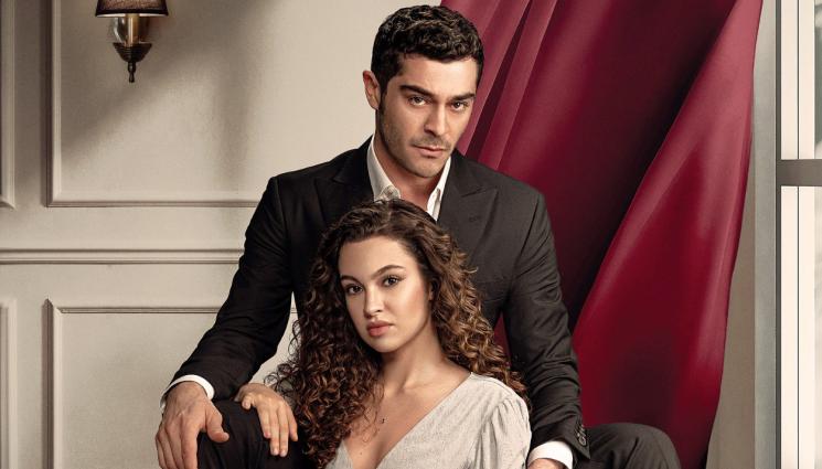 златно време - ВРЕМЕ Е ЗА ПУКАНКИ: Есента на турските сапунки