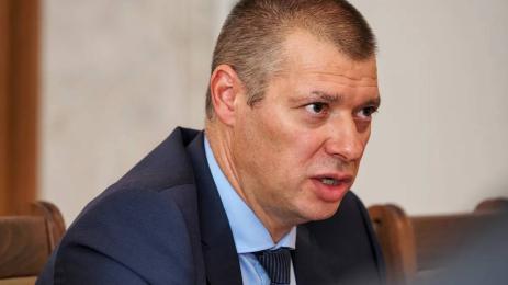 Антон Славчев