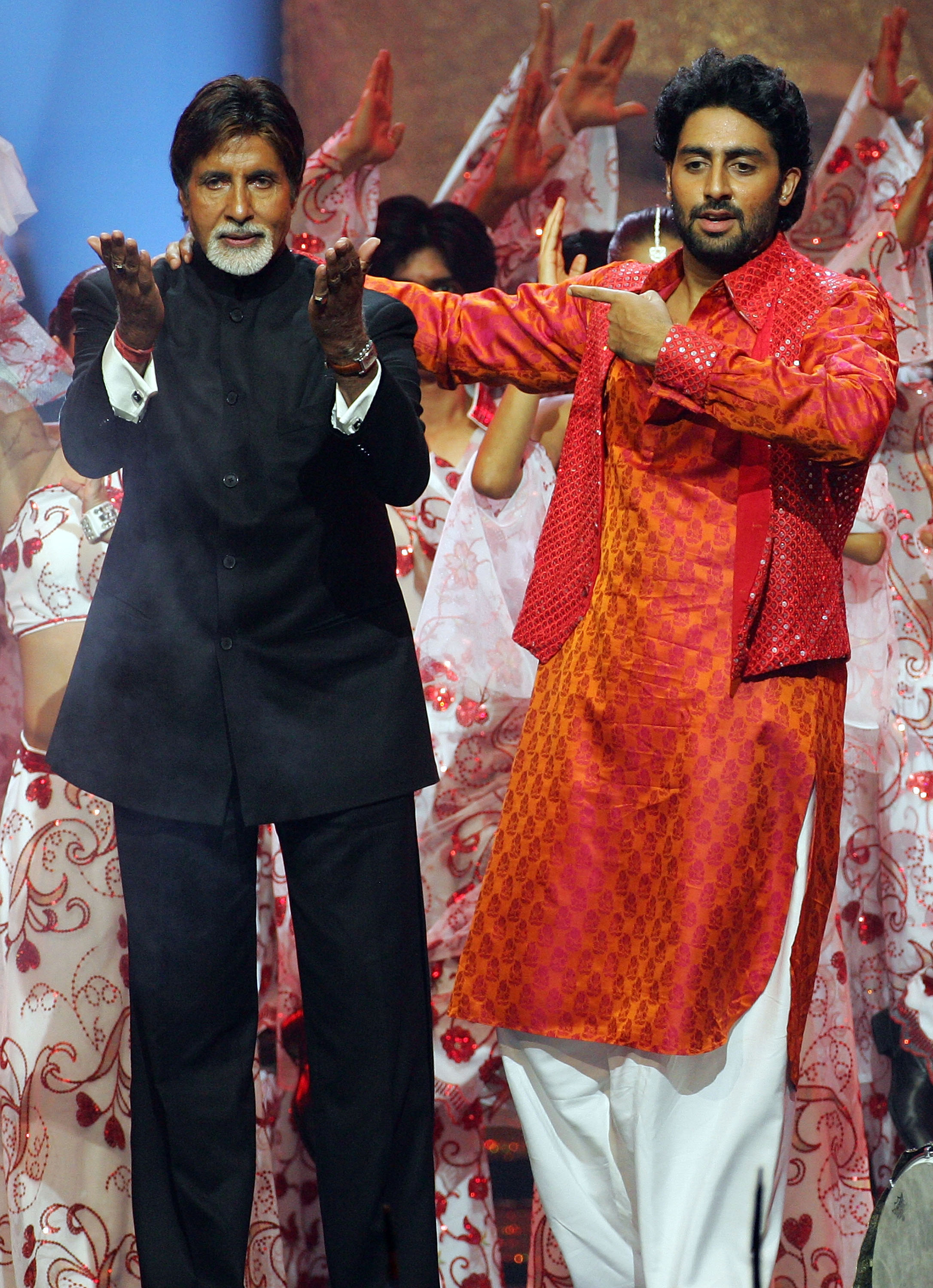 Амитаб Бачан