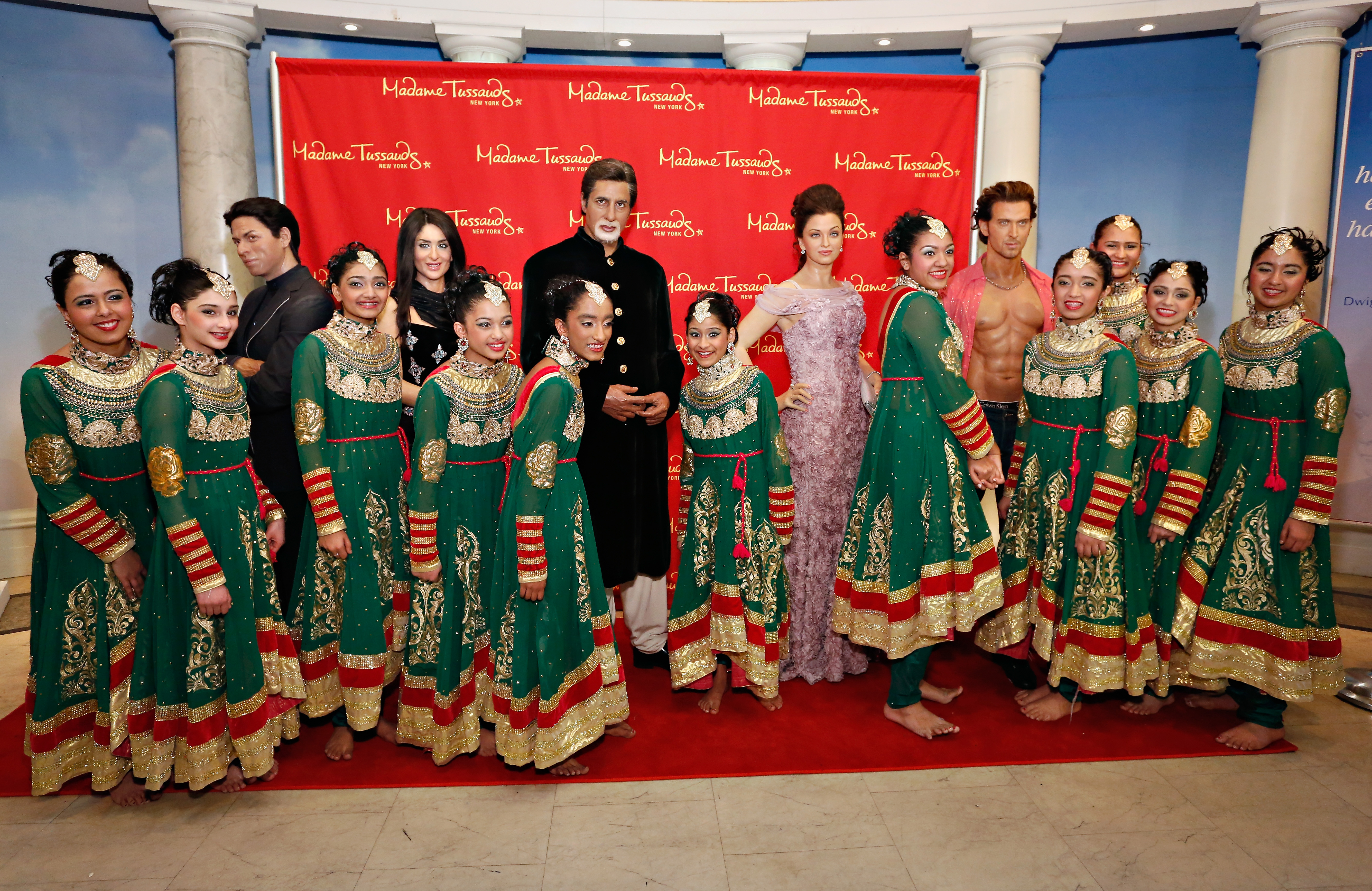 Амитаб Бачан