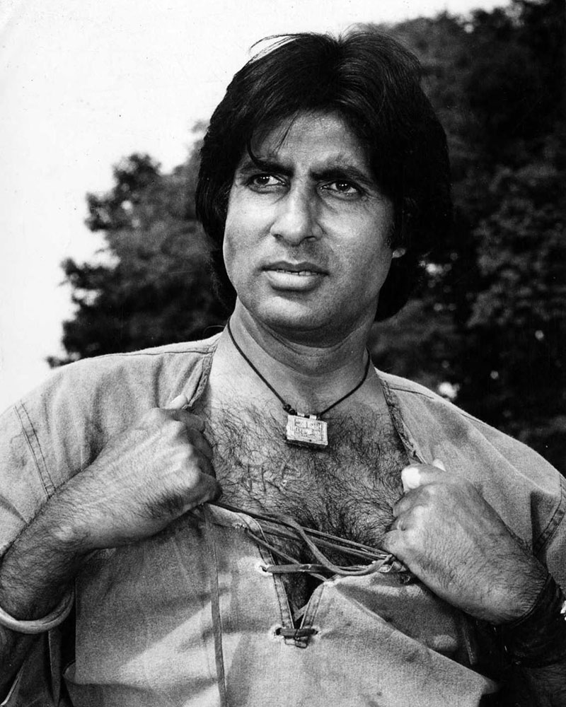 Амитаб Бачан