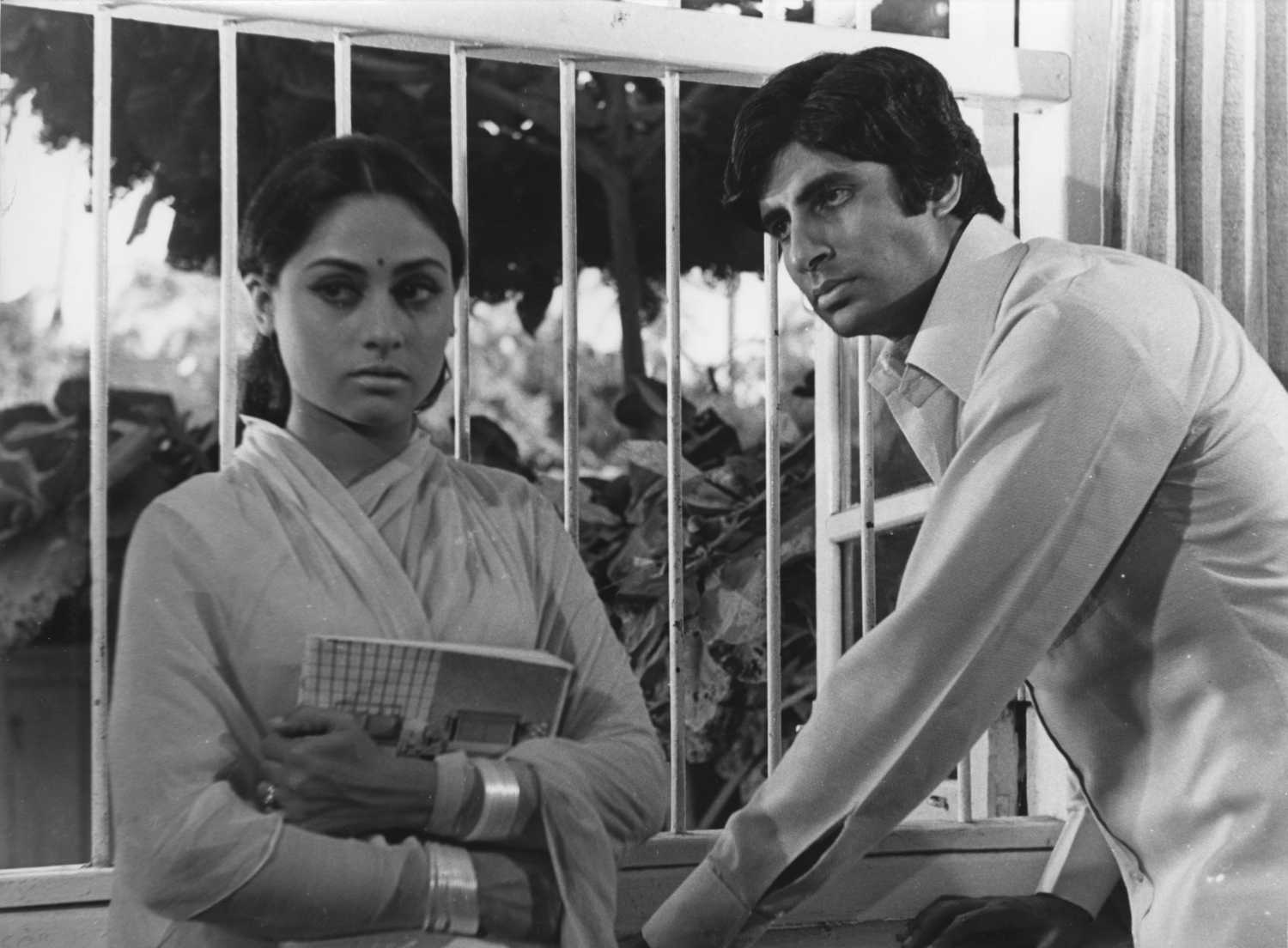 Амитаб Бачан