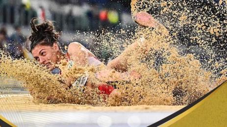 Пламена Миткова