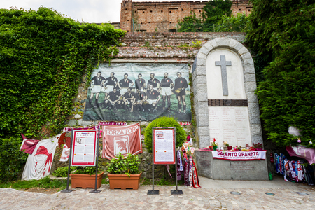 отбор Торино