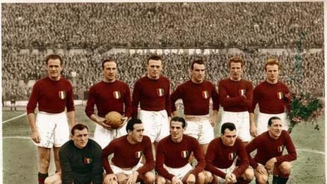 отбор Торино