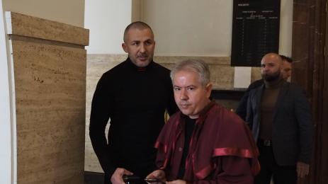 Любомир Таков