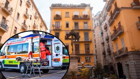 Киара Джаконис