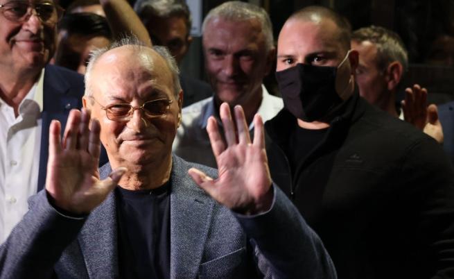 Доган към Радев: Вие сте факторът, ние сме безрезервно с Вас!