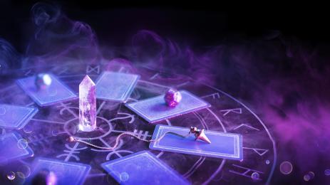 екстрасенс