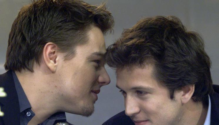 в - НА ФЕСТИВАЛА СИНЕЛИБРИ У НАС: Авер на Ди Каприо отказа да е жури!