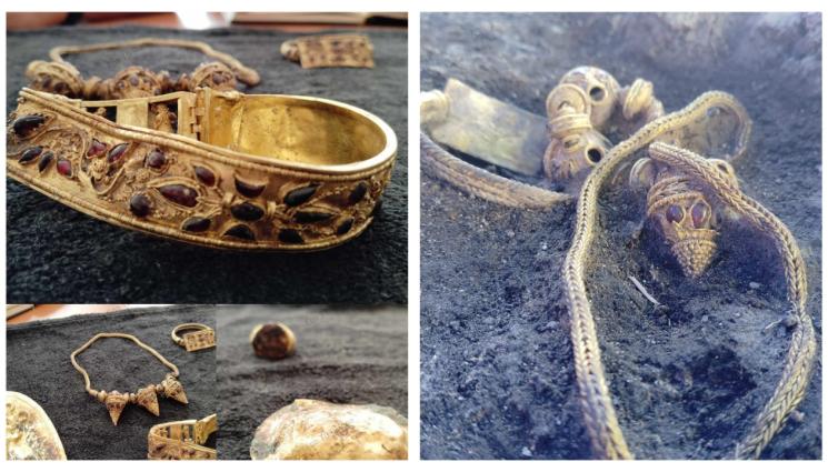 s - ЗА ДЕНЯ НА НЕЗАВИСИМОСТТА: Показват злато на 20 века!