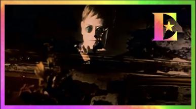 Elton John - THE ONE