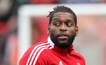 Арестуваха бивш футболист на Арсенал заради 60 кг канабис