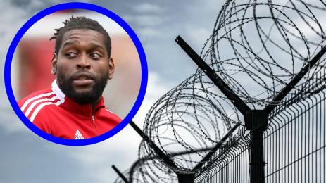 Джей Еманюел Томас