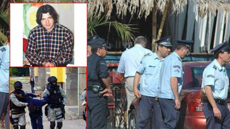 черене петък