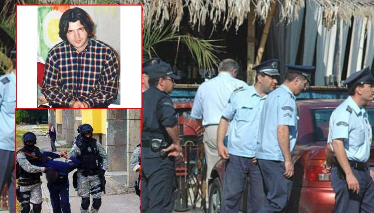 черене петък - ЗНАКОВИТЕ УБИЙСТВА НА ПРЕХОДА: Как синът на Райко Кръвта се покри в Испания!