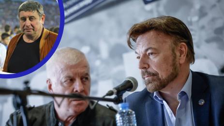 Мишо Вълчев