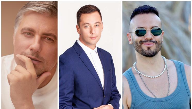 звезди - ИЗМАМНИЦИ В ДЕЙСТВИЕ: Фалшиви профили налазиха звездите!