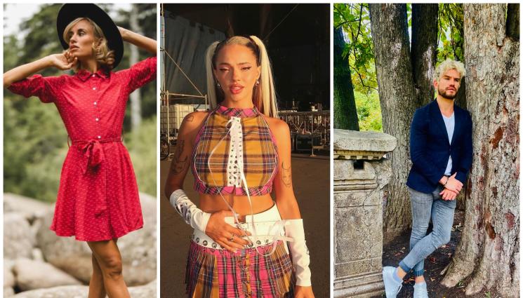 телегаф - ТелеГаф: Радина, коя е модната ти родина?