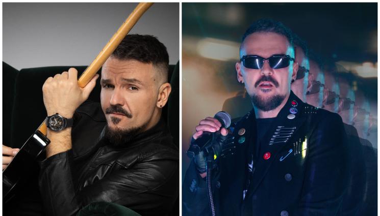 ГРАФА - РЕЛАКС НА МАКС: Графа лети с въже над Родопите