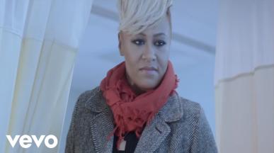 Emeli Sande - MY KIND OF LOVE