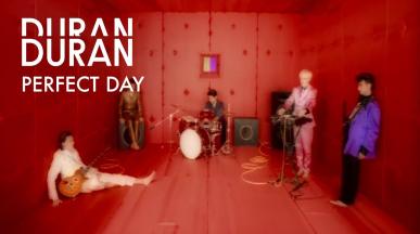 Duran Duran - PERFECT DAY