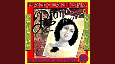 Piano Fantasia - SONG FOR DENISE