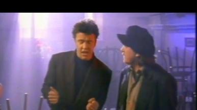 Zucchero, Paul Young - SENZA UNA DONNA