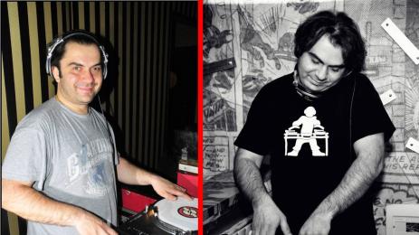 Диджей Наско