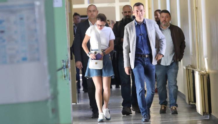 Васил Терзиев - ВНИМАВАЙ КАКВО СИ ПОЖЕЛАВАШ: Васил Терзиев - Мистър Грешен!