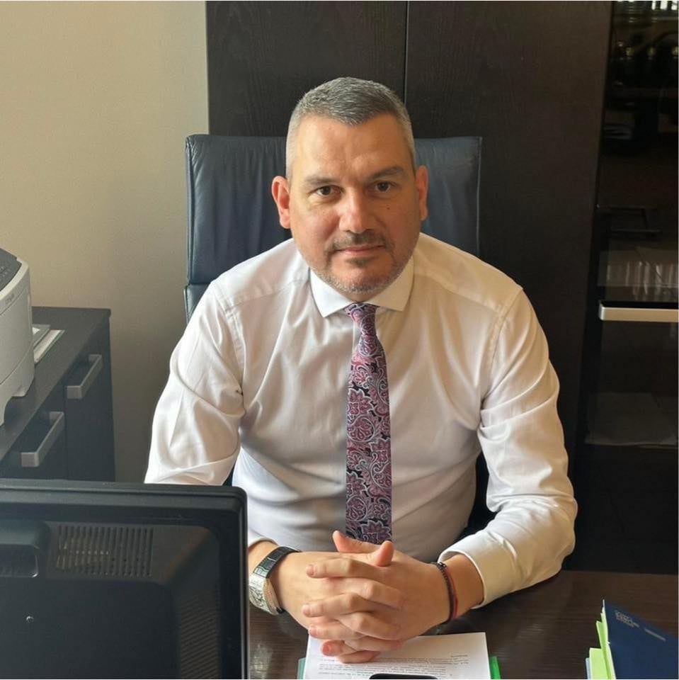 Георги Найденов