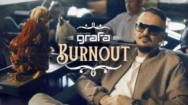 Grafa - BURNOUT