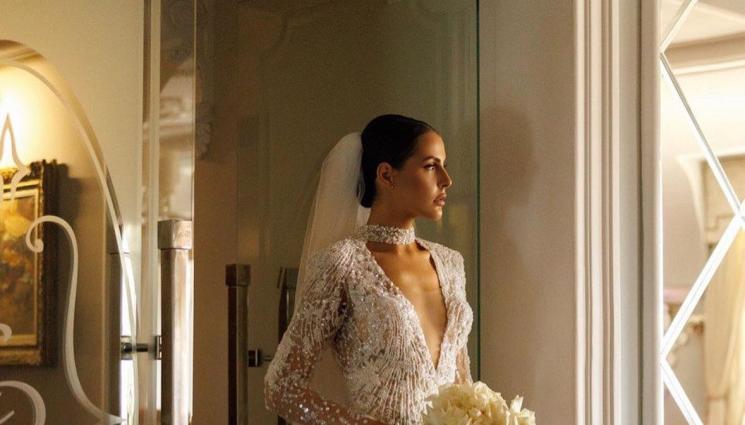 булки - ЛУКС, ПИЩНОСТ, ШОУ! Шест от най-скъпите сватби в историята! (СНИМКИ)