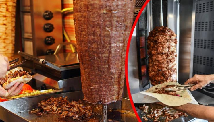 дюнер - Дюнерите само по турска рецепта!