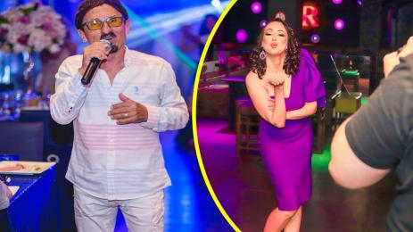 Милко и Мира