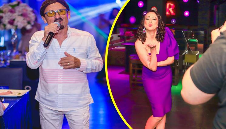 Милко и Мира - ВРЕМЕ БЕШЕ: Мира и Милко заедно след 20 години! (СНИМКИ+ВИДЕО)