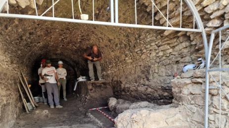 Хераклея Синтика