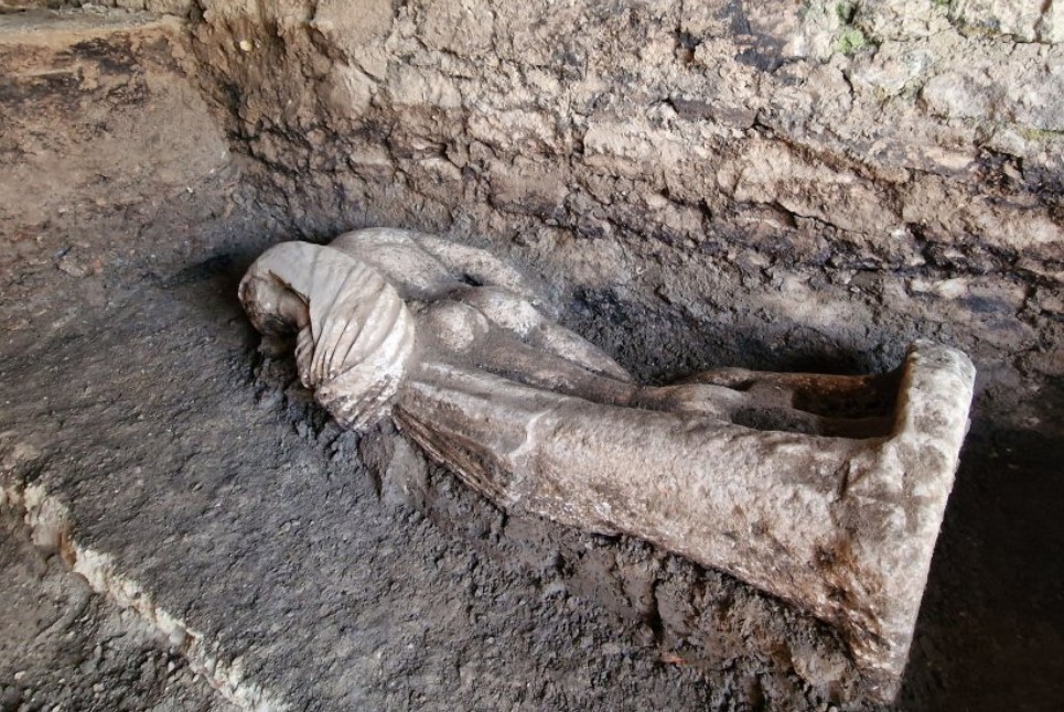 Хераклея Синтика