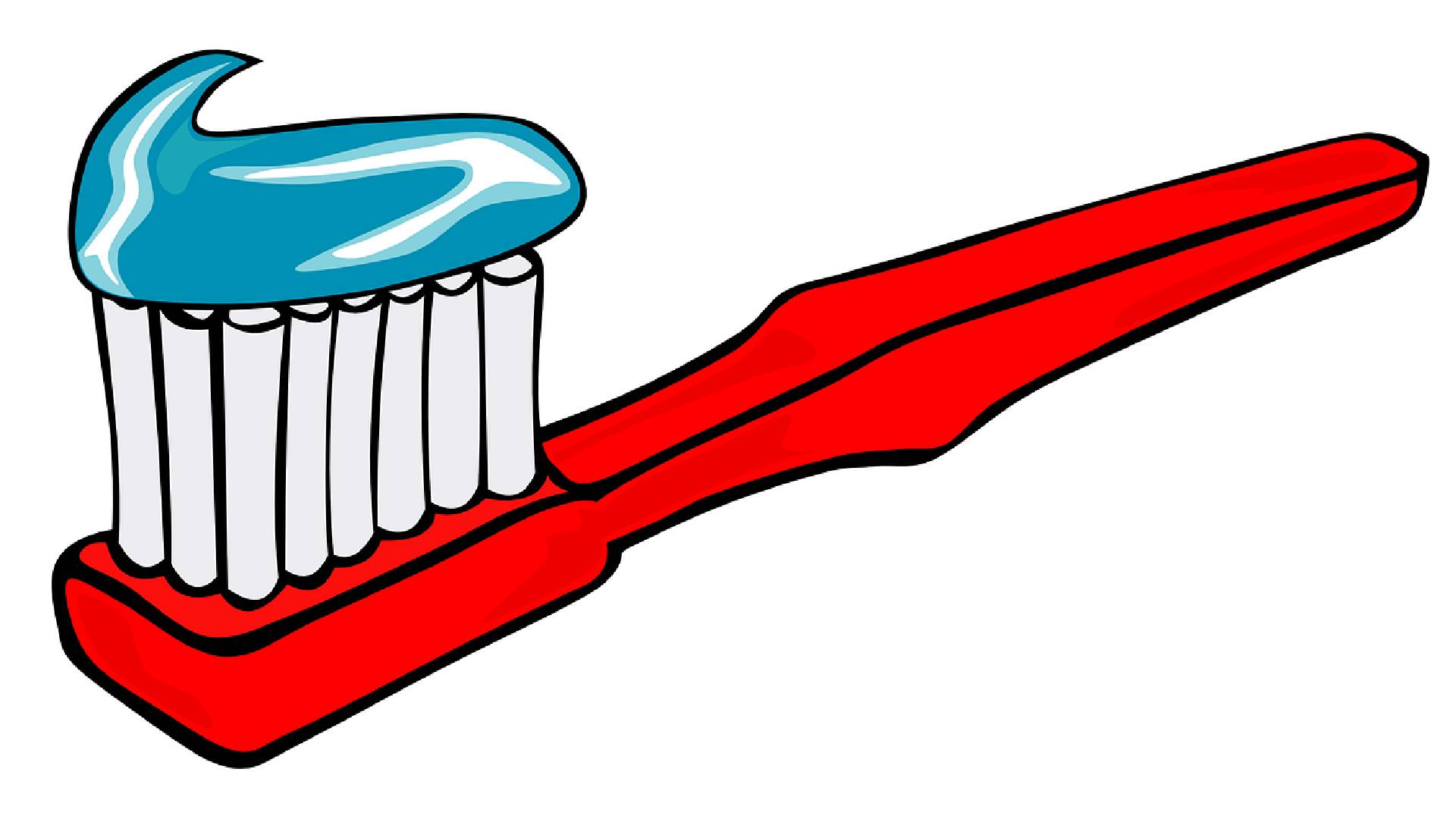 четка за заъби