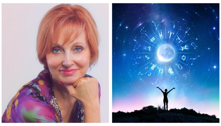 Мира Кунева - Астрологът Мира Кунева: Не взимайте важни решения между двете затъмнения!
