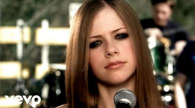 Avril Lavigne - COMPLICATED