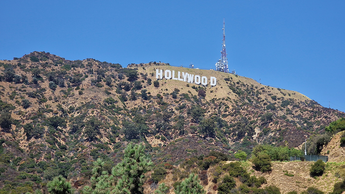 Холивуд Hollywood