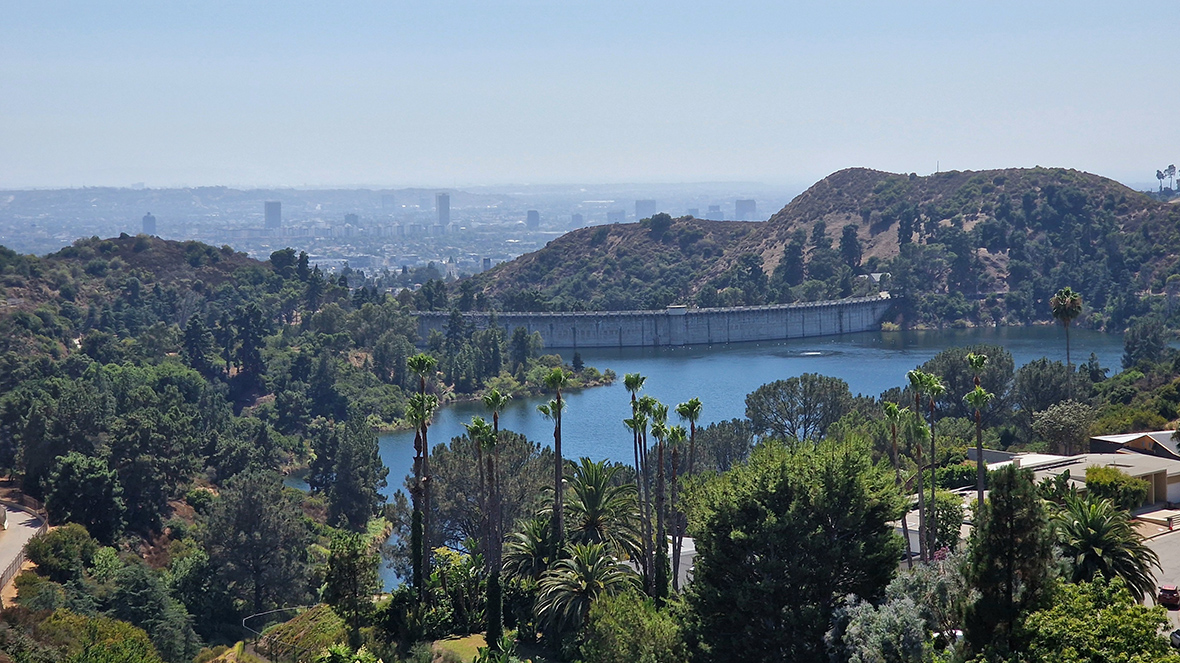 Лос Анджелис LA