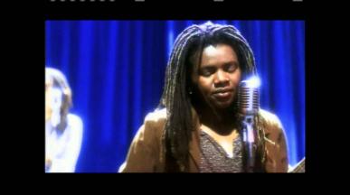 Tracy Chapman - GIVE ME ONE REASON