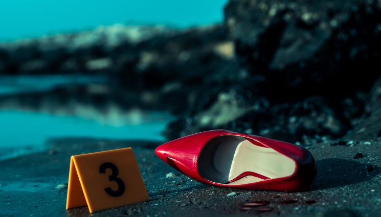 убийство - КЪРВАВА ДРАМА: Известна ЛГБТ инфлуенсърка убита в дома й! (СНИМКА)